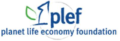 Plef Logo